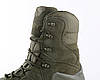 Тактичні черевики (берці) ESDУ SK-33-35 Green 42, Gp, фото 6