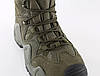 Тактичні черевики (берці) ESDУ SK-33-35 Green 42, Gp, фото 9