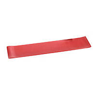 Эспандер MS 3417-3, лента латекс 60-5-0,1 см (Красный) pm