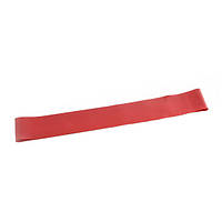 Эспандер MS 3417-4, лента латекс, 60-5-0,1 см (Красный) pm