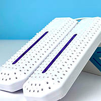 Сушилка для обуви с ультрафиолетом Shoes Dryer с разъемом USB и таймером, SL1, обувная сушка, Хорошее