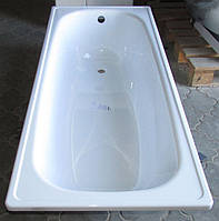 Ванна стальная AQUART 1,5х0,7 без ног