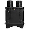 Цифровий прилад нічного бачення (бінокль) Night Vision NV-R6 Black, Gp, фото 4