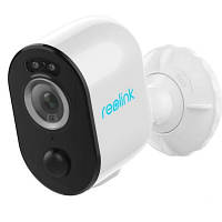 Камера видеонаблюдения Reolink Argus 3 Pro tm