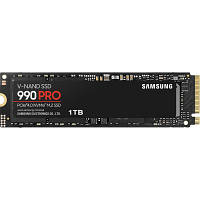 Накопичувач SSD M.2 2280 1 TB Samsung (MZ-V9P1T0BW)