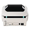 Термопринтер для друку етикеток Xprinter XP-470B + Bluetooth (Гарантія 1 рік), Gp, фото 5