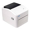 Термопринтер для друку етикеток Xprinter XP-420B + LAN (Гарантія 1 рік) White, Gp, фото 5