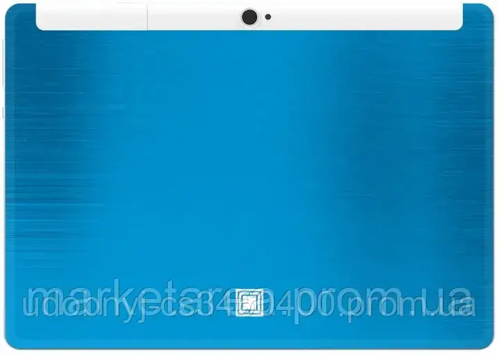 Планшет с большим дисплеем и мощной батареей на 2 сим карты Assistant AP-108 Blue LTE 2/32 (Гарантия 12 мес) - фото 3 - id-p2203578165