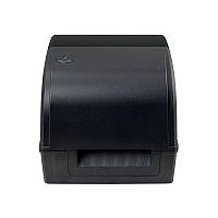 Термотрансферный принтер для печати этикеток Xprinter XP-TT426B (Гарантия 1 год) Black, SL2, Хорошее качество,