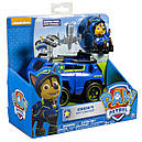 Щенячий патруль Гонщик Чейз і вантажівка Paw Patrol Chase Spin Master 20068612, фото 6