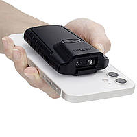 Сканер штрихкодов Netum E800 2D Bluetooth, Gp2, Хорошее качество, Сканер штрих-кодов, Проводной лазерный
