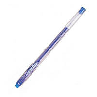 Ручка гелева UNI Signo ERASABLE GEL 0.5 мм (UM-101ER.(05).Blue)