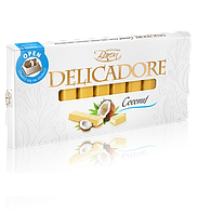 Белый шоколад Delicadore Coconut ,200 гр