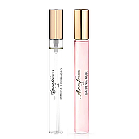 Набор (edt/10ml + edt/10ml) Adolfo Dominguez Agua Fresca de Mimosa Coriandro and Gardenia Musk (8410190623927)