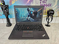 Ноутбук Lenovo ThinkPad x250 (i7/8/120)