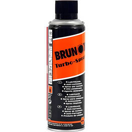 Змащення змащення Brunox Turbo-Spray 400 мл (BR040TS)