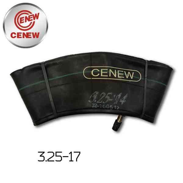 Мото камера 3.25-14" CENEW