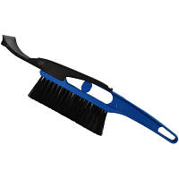 Щетка со скребком Bottari 40 см "BRUSHICE 16" (32310Blue-IS) tm