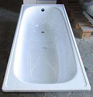 Ванна стальная AQUART 1,6х0,7 без ног