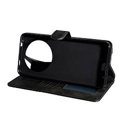 Flip Cover "Business" Xiaomi Redmi A3/A3x,  Black