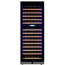 Винна шафа Frosty H168D