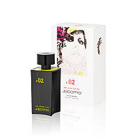 Art Collection #02 by Jacomo eau de parfum 50 ml
