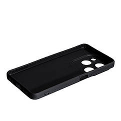 Гумка SMTT Infinix Hot 40i, Black