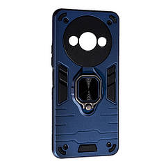 Накладка Antishock Xiaomi Redmi A3/A3x,  Dark Blue