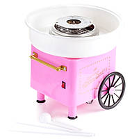 Аппарат для приготовления сахарной ваты большой Candy Maker, Gp1, Хорошее качество, Для ваты сладкой аппарат,