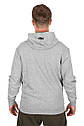 Худі Spomb Grey Hoodie full Zip XL, фото 2