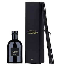 Парфумований дифузор LE CHALET À BALI, 250 мл ROUND