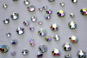 Стрази Хамелеон No3 1440 шт., 1.2 мм