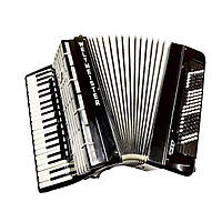 Акордеон Weltmeister Supita S5 готовий-вибірний