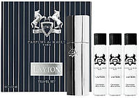 Оригинал Parfums de Marly Layton REFILL 3*10 мл парфюмированная вода