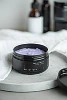 Комплект Дерев'яний шкребок Body Gamer Dark + Розігріваючий крем + Антицелюлітний скраб, фото 7