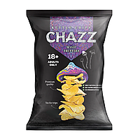 Картофельные чипсы "Магический трюфель" Chazz Magic Truffles Chips, 90 г