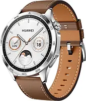 Смарт-часы Huawei Watch GT 4 46mm Brown
