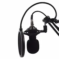 1К - Микрофон М800U, GN1, Хорошее качество, Микрофон, Диапазон частот: 30-20000 Гц, Отношения сигнал/шум: 70