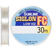 Волосінь Sunline SIG-FC 30 м 0.310 мм (1658.01.80)