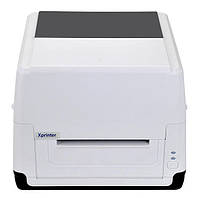 Термотрансферный термопринтер для печати этикеток Xprinter XP-T451B (Гарантия 1 год), SP2, Хорошее качество,