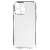 Чехол для мобильного телефона Armorstandart Air Series Apple iPhone 15 Pro Max Camera cover Transparent tm