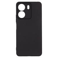 Чехол для мобильного телефона Armorstandart Matte Slim Fit Xiaomi Redmi 13C / Poco C65 Camera cover Black tm