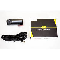 Відеореєстратор автомобільне керування з телефона WIFI Drive DVR car camera recorder, GN1, Гарної якості, відеореєстратор