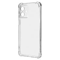 Чехол для мобильного телефона Armorstandart Air Force Motorola G54 Power Transparent (ARM72375) tm