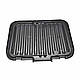 Пластини для гриля Тефаль OPTIGRILL 4IN1 INOX GC774D30 (TS-01044950) Верхні SERIE G06-M, фото 4