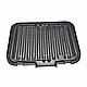 Пластини для гриля Тефаль OPTIGRILL 4IN1 INOX GC774D30 (TS-01044950) Верхні SERIE G06-M, фото 5