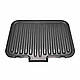 Пластини для гриля Тефаль OPTIGRILL 4IN1 INOX GC774D30 (TS-01044950) Верхні SERIE G06-M, фото 3