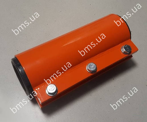 Муфта обтискна PFT type D 255 мм, фото 1