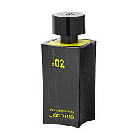 Art Collection #02 by Jacomo eau de parfum 100 ml TESTER