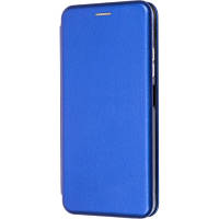 Чехол для мобильного телефона Armorstandart G-Case Tecno Spark 10 4G (KI5q) Blue (ARM68952) tm